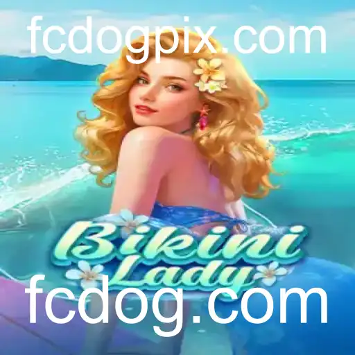 Descubra o Mundo Fascinante do Jogo BikiniLady