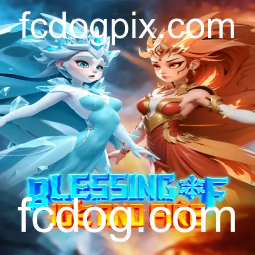 Explorando a Magia do Jogo BlessingofIceandFire