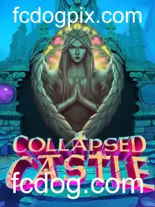 Descubra o misterioso mundo de CollapsedCastle