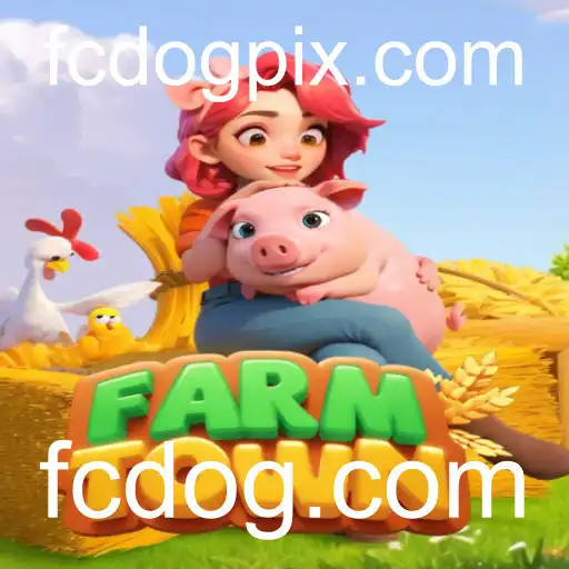 Explorando o Mundo Divertido de FarmTown