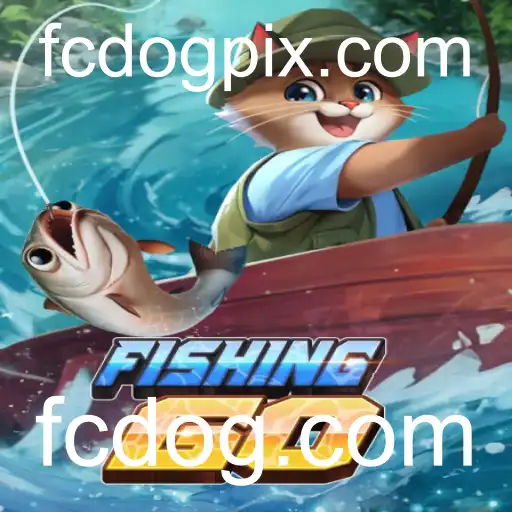 Descubra o Mundo de FishingGO: A Nova Sensação dos Jogos de Pesca