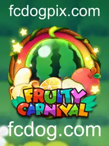 FruityCarnival: Descubra o Mundo Encantado de Diversão e Estratégia