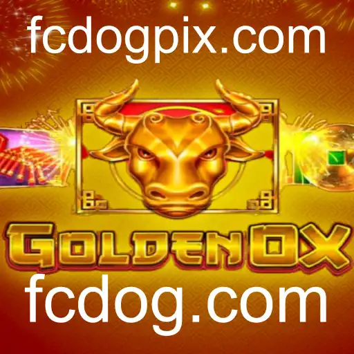 GoldenOx: Um Novo Horizonte no Mundo dos Jogos