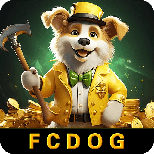 fcdog.com Logo