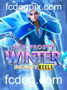 Explore a Aventura de JackFrostsWinter: Um Jogo Inovador e Desafiador