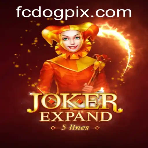 JokerExpand: Descubra o Novo Fenômeno dos Jogos Online