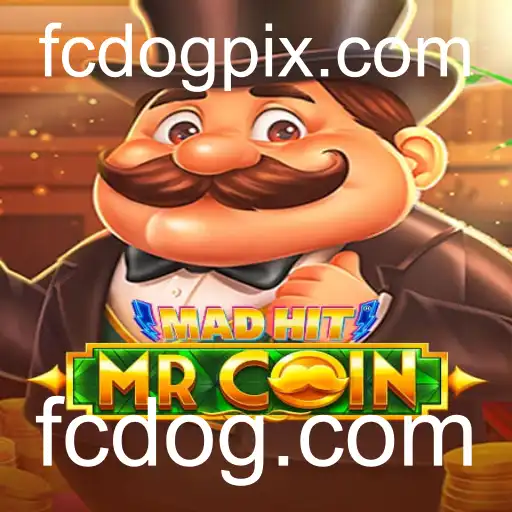 Explorando o Mundo de MadHitMrCoin: A Nova Sensação dos Jogos Online