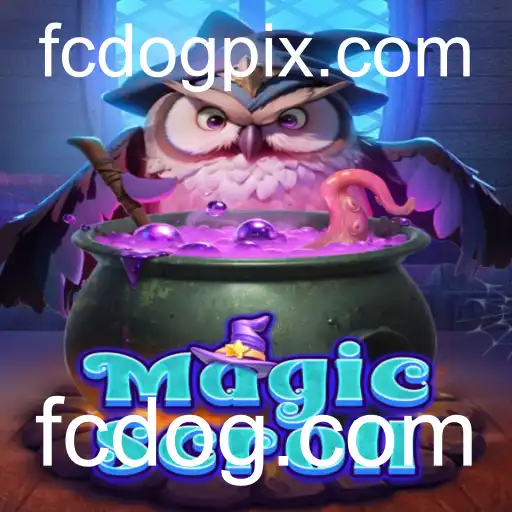 Descubra o Mundo Encantado de MagicScroll