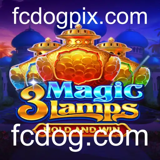 Descubra o Fascinante Mundo de 3MagicLamps