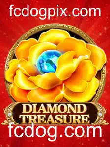 Descubra o Mundo de Aventura em Diamondtreasure