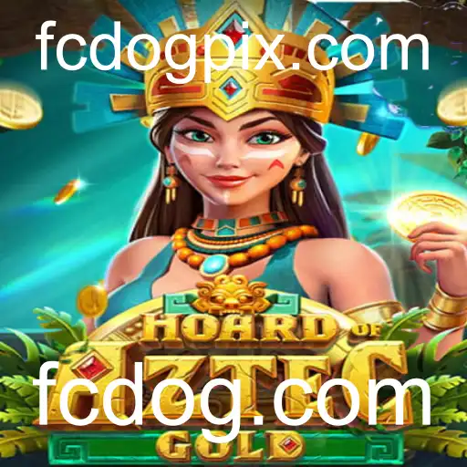 Descubra o Fascinante Mundo de HoardofAztecgold