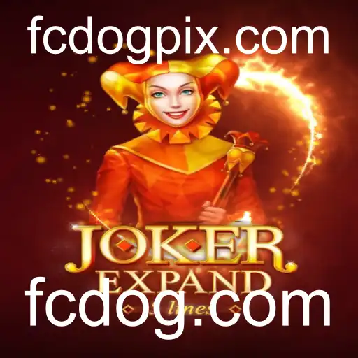 JokerExpand: Descubra o Novo Fenômeno dos Jogos Online