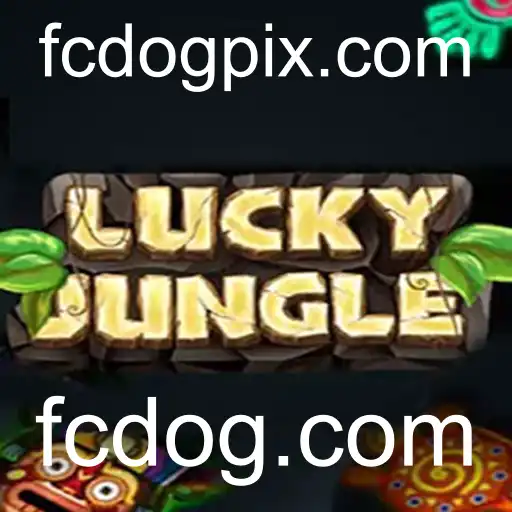 Descubra as Aventuras de LuckyJungle: O Jogo que Conquista