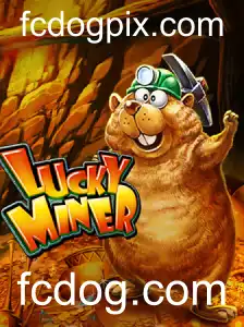 Descubra o Fascinante Mundo de LuckyMiner: Um Mergulho no Jogo do Momento