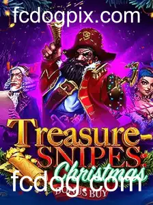 Explore o Universo Festivo de TreasuresnipesChristmas
