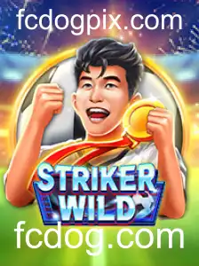 Descubra o Fascinante Mundo de StrikerWILD