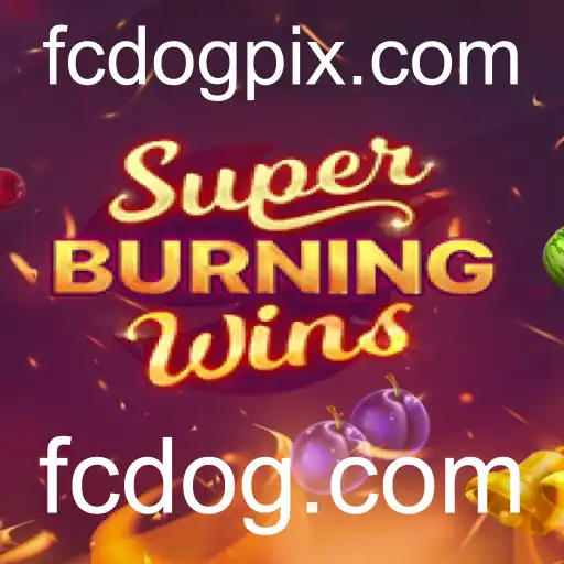 Explorando o Mundo de SuperBurningWins