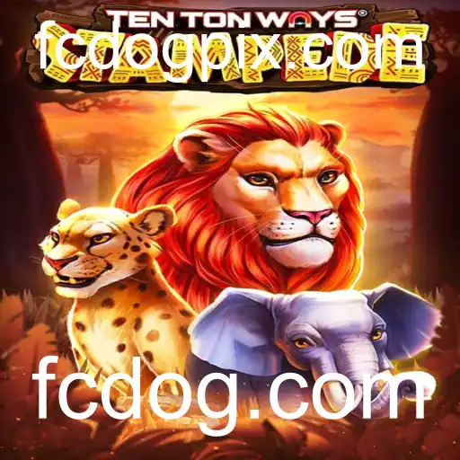 TenTonWaysStampede: Uma Imersão no Mundo dos Jogos Dinâmicos