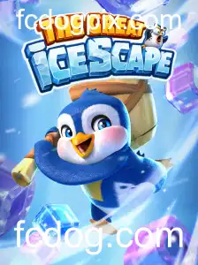 Explorando o Mundo de TheGreatIcescape: Um Mergulho nas Aventuras Congelantes