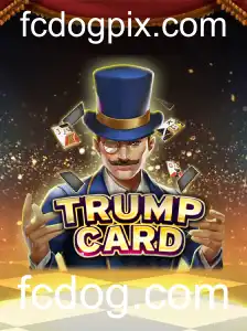 Explorando o Jogo TrumpCard: Como Jogar e se Divertir